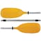 Seachoice 71161 3-Piece Straight-Blade Kayak Paddle; UPS-able; 8Ft 71161 - alternate 2